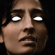 Ellora Torchia on one of several creepy posters for Ben Wheatley’s In the Earth.